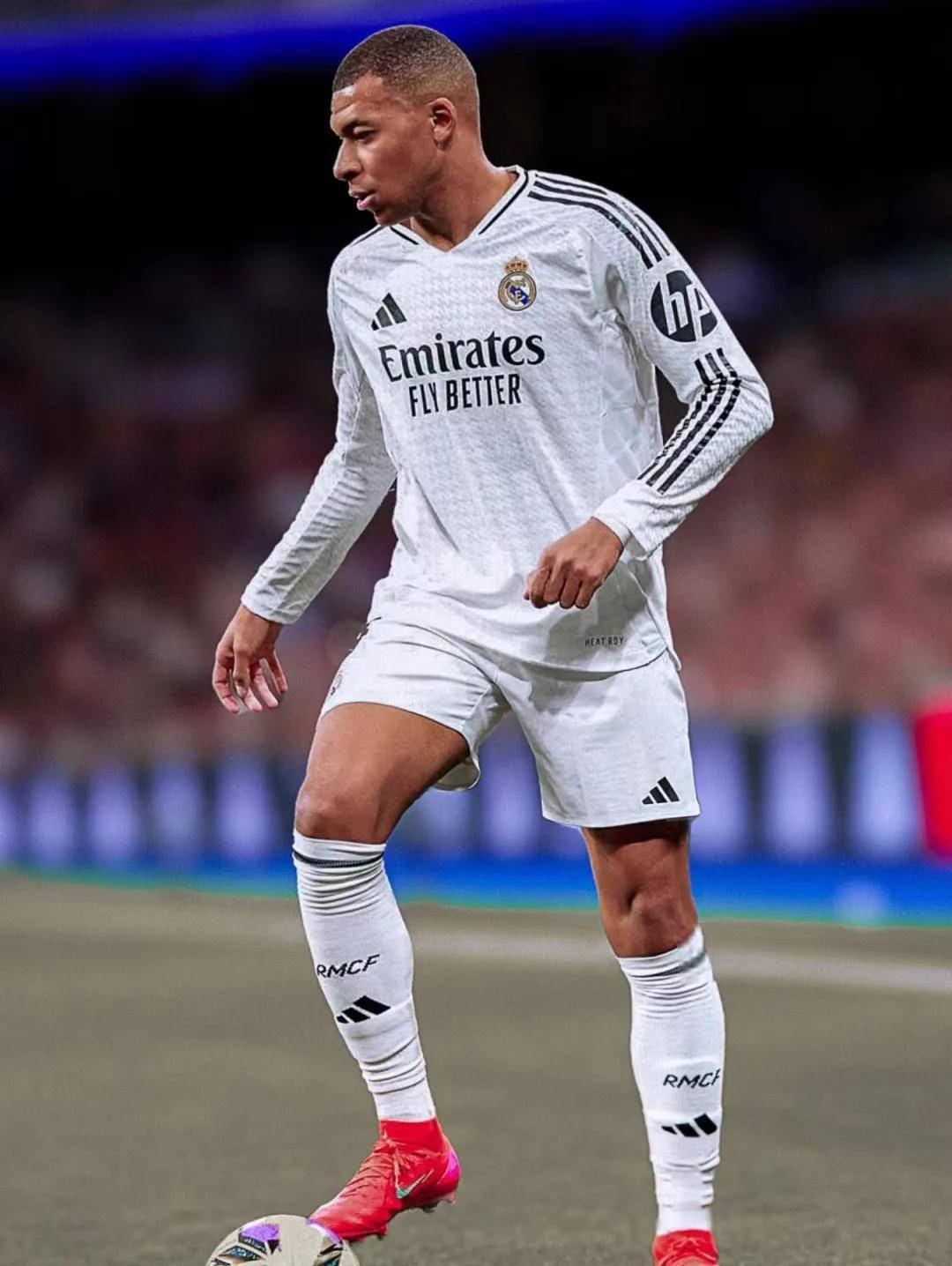 AYX-姆巴佩新星战术调整表现突出，皇家马德里前途光明！