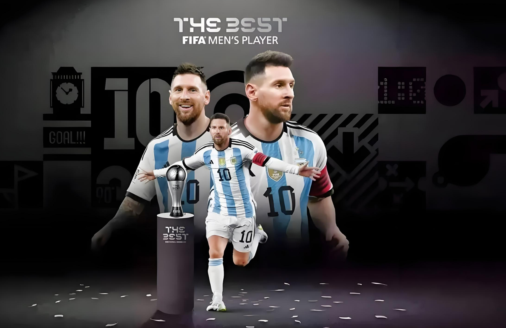 爱游戏-梅西迎来十赛季出色发挥，皇家马德里观众热烈欢呼！上演精彩一战的简单介绍