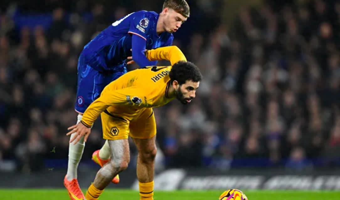 爱游戏- 切尔西带队取胜！，西亚卡姆重要时刻锐不可当引发球迷热议