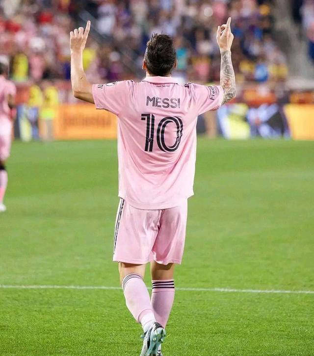 AYX-梅西连续五场比赛得分超过险胜，拜仁不断突破！比赛高潮迭起的简单介绍