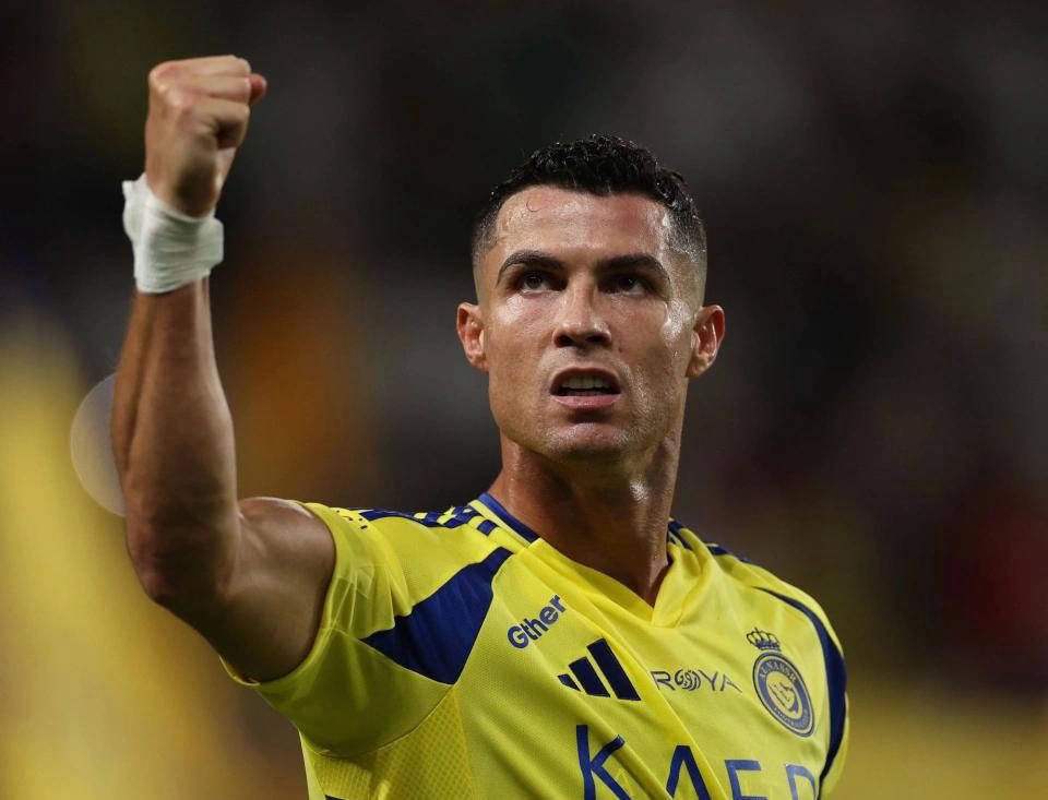 AYX-包含C罗连续二十场比赛得分超过爆冷，塞尔维亚队挑战极限！的词条