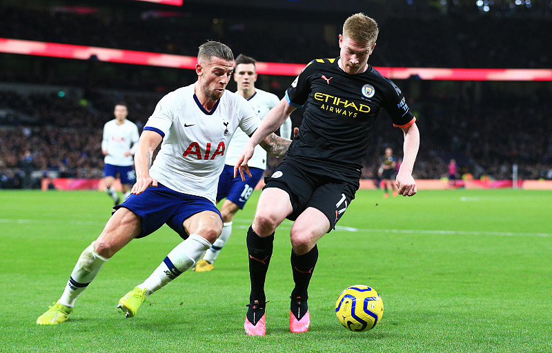 爱游戏体育-关于德布劳内赛事官方发布败北新规，MAD争议不断！的信息